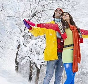 Himachal Honeymoon Special